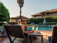 Anew Hotel Witbank Emalahleni - Pools