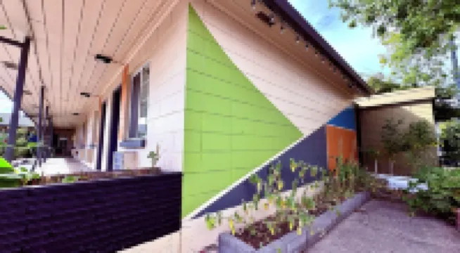 City Center Motel - Medford, or