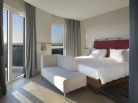 Novotel Lubumbashi Hotels in Lubumbashi