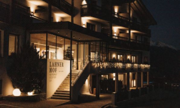 Hotel Lahnerhof - Housity