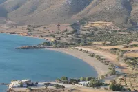 Lydia Guest House - Sea Countryside Views