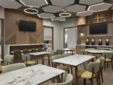 Hyatt Place Windsor Hoteles en Windsor