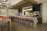 Hilton Garden Inn Rock Hill - bar