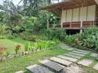 Bua Guest House Tangkahan Hotels in Langkat Regency