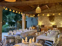Hotel et Appartements Domaine des Clos - Teritoria Hotels in Beaucaire