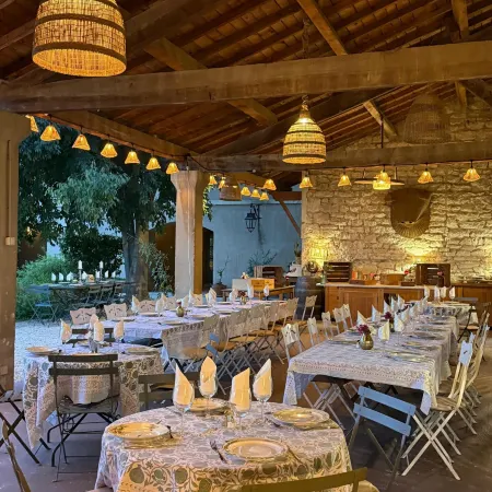 Hotel et Appartements Domaine des Clos - Teritoria