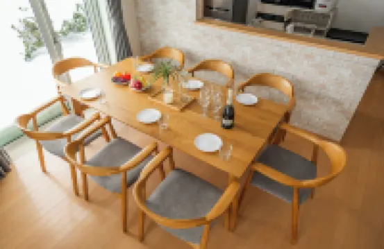 CLEMATIS Hoteles en Nakafurano