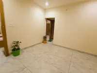 Hotel Laxmi villa - balcony