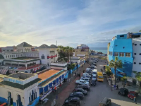 CENTRICO - Holiday Homes Hotels in Larache