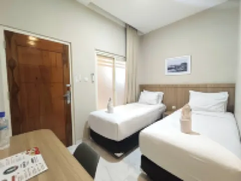 El Nipa Hotel Labuan Bajo