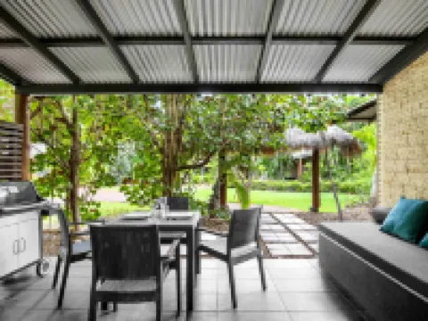 Mantra Frangipani Broome Hotels in Broome