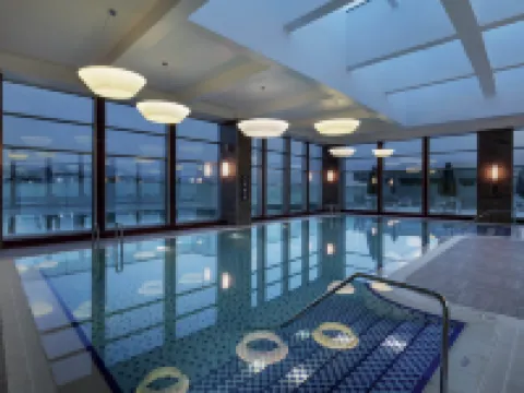 Mövenpick Malatya Hotel Malatya otelleri