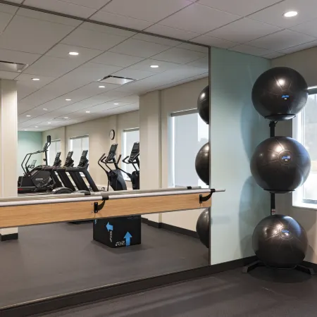 Tru by Hilton Irving DFW South Отели в г. Ирвинг