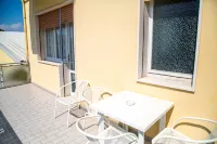 Two bedroom flat close to the beach in Eraclea - Apartments