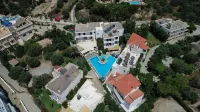 Myrtis Spa Hotel - Airport Shuttle