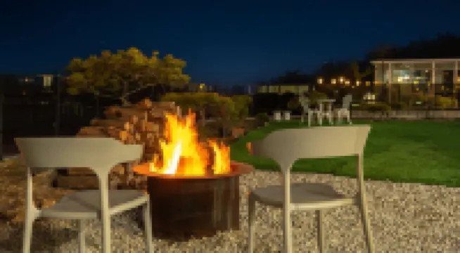 Ganghwado Narangstay Poolvilla Pension