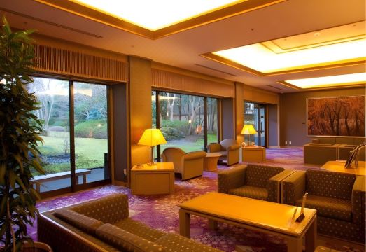 란잔 정원 이미지