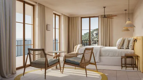 Gran Hotel Margalida Hotels in Banyalbufar