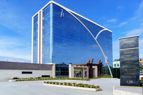 Horison Ultima Sayaga Cibinong Hotels in Bogor