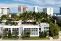 Residence Inn Miami Beach Surfside