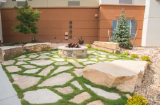 柯林斯堡Candlewood Suites