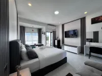 Maesai Bliss Residence Hotels in Mae Sai