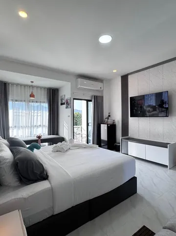 รูปภาพของแม่สาย บลิซ เรสซิเดนซ์