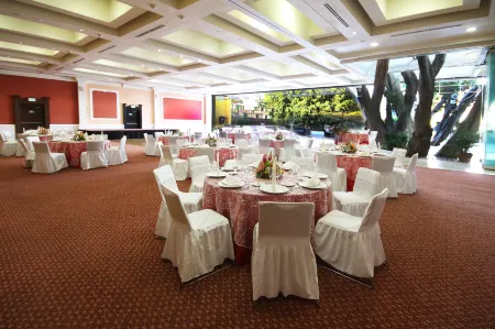 Holiday Inn CUERNAVACA by IHG