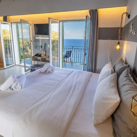 Petani Bay Hotel - Adults Only