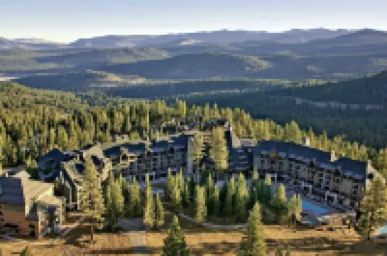 The Ritz-Carlton, Lake Tahoe