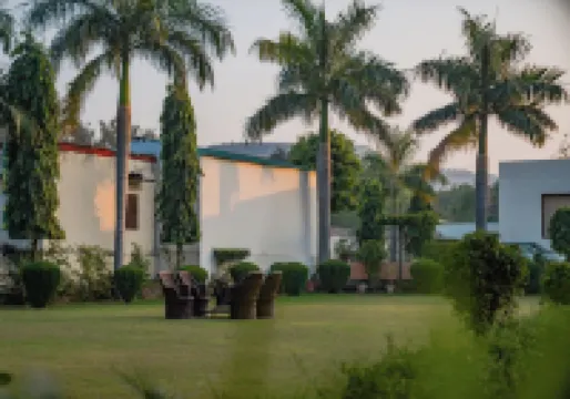 Yash Vilas Resort Ranthambore Hotels near Ganesh Temple, Ganesh Pipli, City, SWM