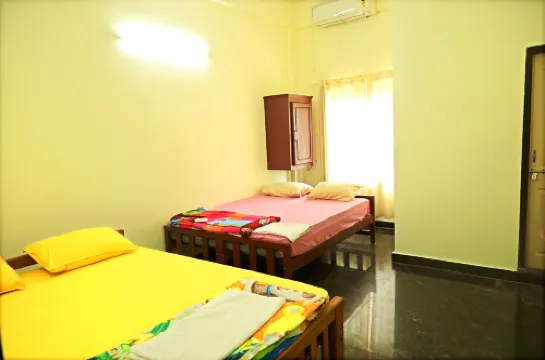 Sauhrudam Resort