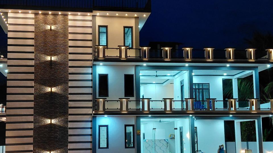 Nilaveli Royal Paradise