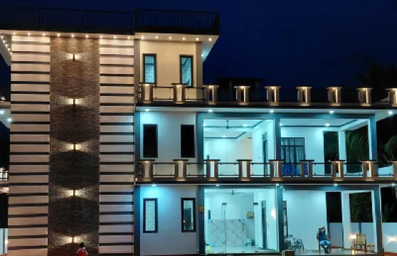 Nilaveli Royal Paradise Hotels in 