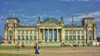 Garner Hotel BERLIN - GENDARMENMARKT by IHG - bar