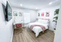 Coastal Splash / 4Br Pool/Golf Cart 5 Mins to DT - شرفة