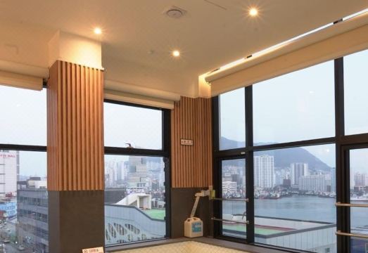 키즈 시설 상세