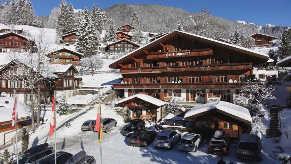 Alpenhof