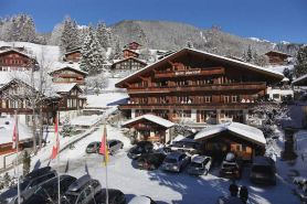 Alpenhof