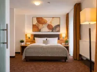Sautter Hotel Stuttgart City Hotel di Stuttgart