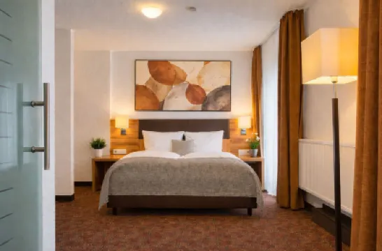 Sautter Hotel Stuttgart City Hotels near Konigsbau