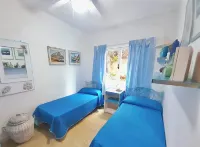 ISA-Residence in Marinella just 100 mt from the sea - 2-Star