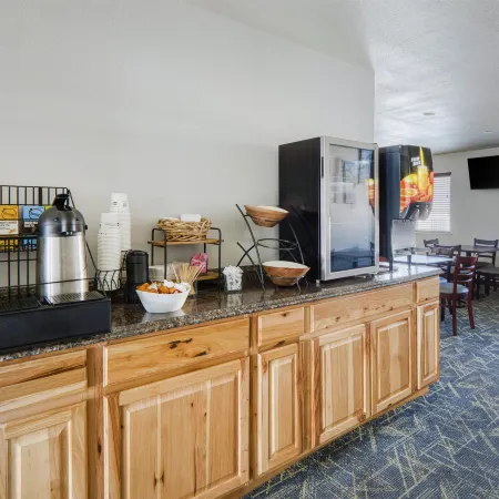 SureStay Plus by Best Western Montrose