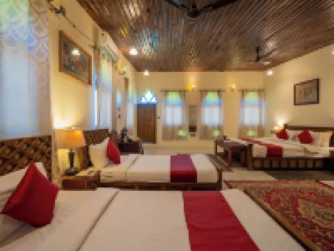 Hotel Shahi Palace Mandawa Hotels in Mandawa