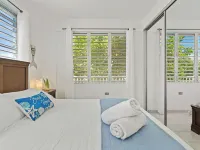 Punta Aguila Beach House/Pool/ Billiard Table/ 7 Beds + 2 Private Rooms Hotéis em Pole Ojea
