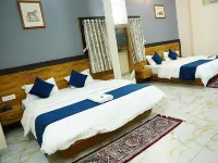 Hotel Mahishmati Palace Hotels in Khargone