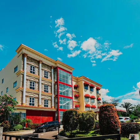 Gino Feruci Cianjur