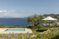 San Montano Resort & Spa - Горячие источники