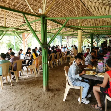 Nivant Agro Experience.