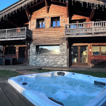 Hameau des clos Virolet